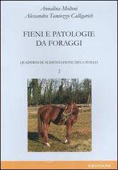Quaderni di alimentazione del cavallo vol.2