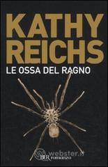 Le ossa del ragno. E-book
