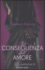 La conseguenza dell'amore La conseguenza dell'amore