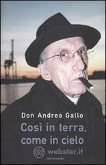 Cos� in terra, come in cielo