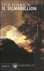 Il Silmarillion Il Silmarillion