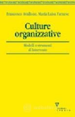 Culture organizzative. Modelli e strumenti di intervento