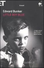 Little boy blue