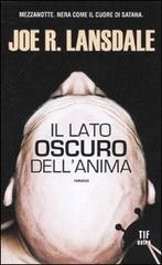Il lato oscuro dell'anima