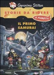 Il primo samurai