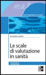 Le scale di valutazione in sanit�. E-book