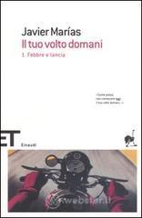 Il tuo volto domani vol.1
