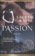 Passion. E-book