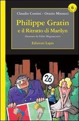Philippe Gratin e il ritratto di Marilyn