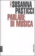 Parlare di musica Parlare di musica