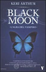 L' alba del vampiro. Black moon