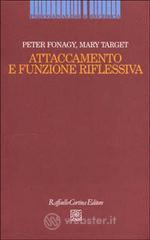 Attaccamento e funzione riflessiva