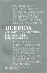 «Il faut bien manager». O il calcolo del soggetto «Il faut bien manager». O il calcolo del soggetto