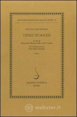 Istorie fiorentine-Vita di Castruccio Castracani da Lucca