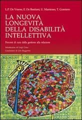 La Nuova Longevit� della Disabilit� Intellettiva. E-book