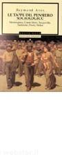 Le tappe del pensiero sociologico. Montesquieu, Comte, Marx, Tocqueville, Durkheim, Pareto, Weber Le tappe del pensiero sociologico. Montesquieu, Comte, Marx, Tocqueville, Durkheim, Pareto, Weber
