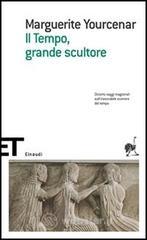 Il tempo, grande scultore