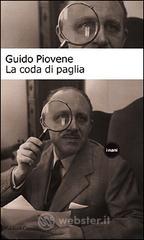 La coda di paglia