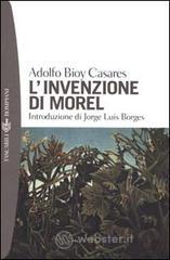 L' invenzione di Morel