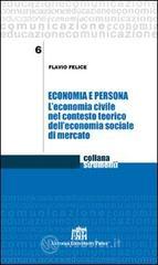 Economia e persona. L'economia civile nel contesto teorico dell'economia sociale di mercato