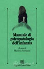 Manuale di psicopatologia dell'infanzia