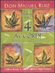 L' essenza dei 4 accordi