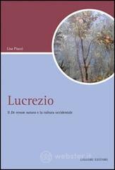 Lucrezio. E-book