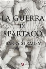 La guerra di Spartaco La guerra di Spartaco