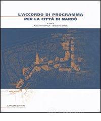 L accordo di programma per la citt� di Nard�. E-book