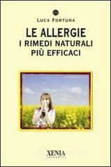 Le allergie. I rimedi naturali pi� efficaci