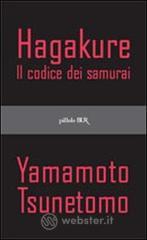 Hagakure. Il codice dei samurai