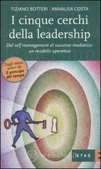 I cinque cerchi della leadership. Dal self management al successo mediatico: un modello operativo I cinque cerchi della leadership. Dal self management al successo mediatico: un modello operativo
