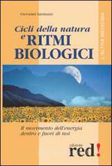 Cicli della natura e ritmi biologici