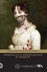 Orgoglio e pregiudizio e zombie