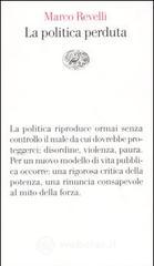 La politica perduta