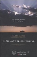 Il signore delle pianure. E-book