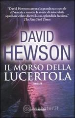 Il morso della lucertola Il morso della lucertola