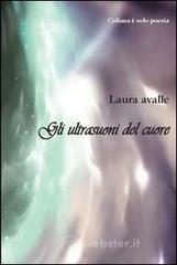Gli ultrasuoni del cuore. E-book