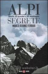 Alpi segrete. E-book