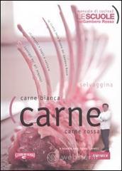 Carne. E-book