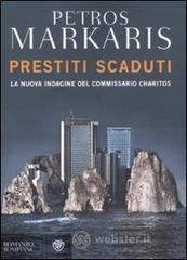 Prestiti scaduti