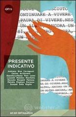Presente indicativo