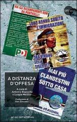 A distanza d'offesa