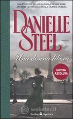 Una donna libera Una donna libera