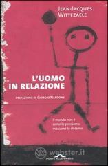 L' uomo in relazione