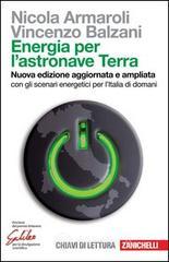 Energia per lastronave Terra. E-book