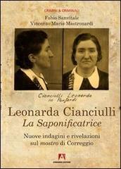Leonarda Cianciulli. La saponificatrice. E-book