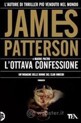 L' ottava confessione L' ottava confessione