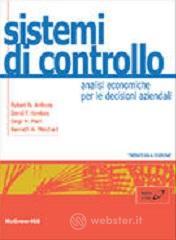 Sistemi di controllo Sistemi di controllo