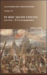 Alle radici del cristianesimo vol.6 Alle radici del cristianesimo vol.6